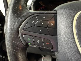 2018 DODGE DURANGO SUV V6, 3.6 LITER SXT SPORT UTILITY 4D