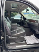 2008 GMC SIERRA 1500 CREW CAB