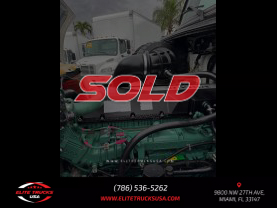 Used 2019 VOLVO COMMERCIAL VNL For Sale in Miami, FL - Elite Trucks