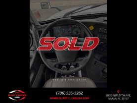 Used 2019 VOLVO COMMERCIAL VNL For Sale in Miami, FL - Elite Trucks
