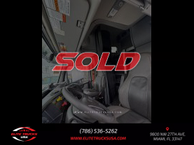 Used 2019 VOLVO COMMERCIAL VNL For Sale in Miami, FL - Elite Trucks