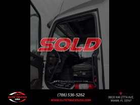 Used 2019 VOLVO COMMERCIAL VNL For Sale in Miami, FL - Elite Trucks
