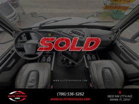 Used 2019 VOLVO COMMERCIAL VNL For Sale in Miami, FL - Elite Trucks