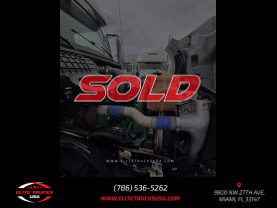 Used 2019 VOLVO COMMERCIAL VNL For Sale in Miami, FL - Elite Trucks