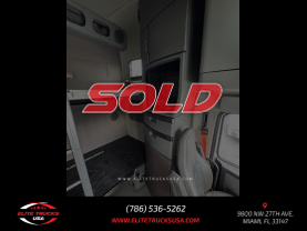 Used 2019 VOLVO COMMERCIAL VNL For Sale in Miami, FL - Elite Trucks