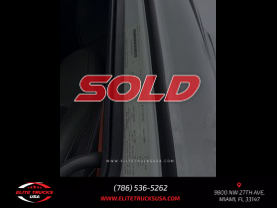 Used 2019 VOLVO COMMERCIAL VNL For Sale in Miami, FL - Elite Trucks