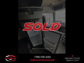 Used 2019 VOLVO COMMERCIAL VNL For Sale in Miami, FL - Elite Trucks