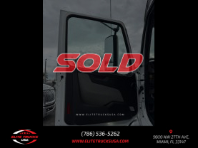 Used 2019 VOLVO COMMERCIAL VNL For Sale in Miami, FL - Elite Trucks