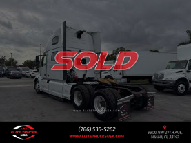 Used 2019 VOLVO COMMERCIAL VNL For Sale in Miami, FL - Elite Trucks