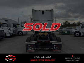 Used 2019 VOLVO COMMERCIAL VNL For Sale in Miami, FL - Elite Trucks