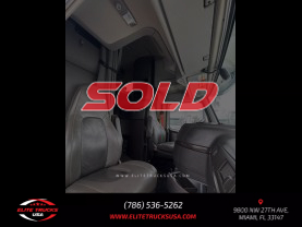 Used 2019 VOLVO COMMERCIAL VNL For Sale in Miami, FL - Elite Trucks