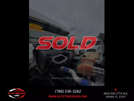 Used 2019 VOLVO COMMERCIAL VNL For Sale in Miami, FL - Elite Trucks