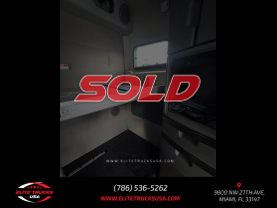 Used 2019 VOLVO COMMERCIAL VNL For Sale in Miami, FL - Elite Trucks
