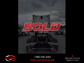 Used 2019 VOLVO COMMERCIAL VNL For Sale in Miami, FL - Elite Trucks