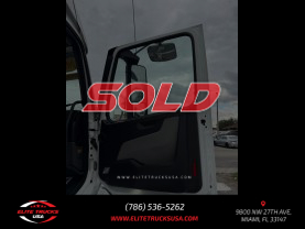 Used 2019 VOLVO COMMERCIAL VNL For Sale in Miami, FL - Elite Trucks