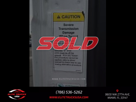 Used 2019 VOLVO COMMERCIAL VNL For Sale in Miami, FL - Elite Trucks