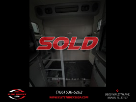 Used 2019 VOLVO COMMERCIAL VNL For Sale in Miami, FL - Elite Trucks