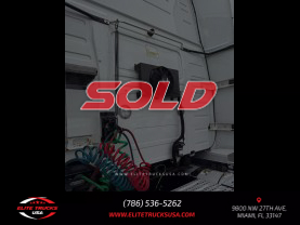 Used 2019 VOLVO COMMERCIAL VNL For Sale in Miami, FL - Elite Trucks