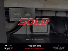 Used 2019 VOLVO COMMERCIAL VNL For Sale in Miami, FL - Elite Trucks