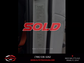 Used 2019 VOLVO COMMERCIAL VNL For Sale in Miami, FL - Elite Trucks