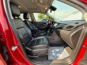 2019 Buick Encore Essence Sport Utility 4d - Image 27