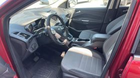 2013 FORD ESCAPE SUV 4-CYL, ECOBOOST, 1.6L SE SPORT UTILITY 4D