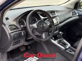 2016 Nissan Sentra - Image 10