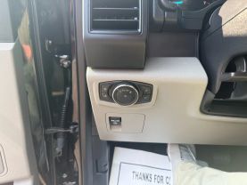 2020 FORD F150 SUPERCREW CAB