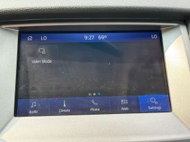 2021 FORD RANGER SUPERCAB PICKUP 4-CYL, ECOBOOST, TURBO, 2.3 LITER XL PICKUP 2D 6 FT at T&T Repairables - used car dealership in Spencer, Indiana.