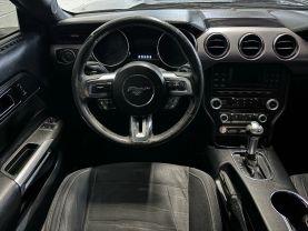 2015 FORD MUSTANG COUPE V8, 5.0 LITER GT COUPE 2D
