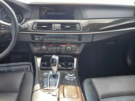 2013 BMW 5 SERIES
