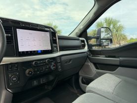 2024 FORD F250 SUPER DUTY CREW CAB