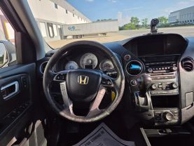 2013 Honda Pilot - Image 25