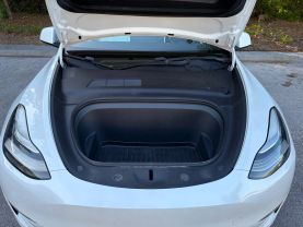 2020 TESLA MODEL Y