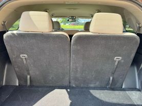 2018 KIA SORENTO SUV 4-CYL, GDI, 2.4 LITER LX SPORT UTILITY 4D