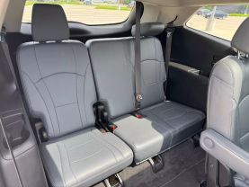 2020 BUICK ENCLAVE SUV V6, 3.6 LITER ESSENCE SPORT UTILITY 4D