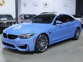 2018 BMW M4 for sale in  Orlando, FL