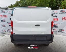2015 FORD TRANSIT 250 VAN For Sale in Orlando