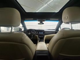 2019 CADILLAC XT5