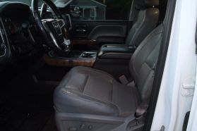 2014 GMC SIERRA 1500 CREW CAB
