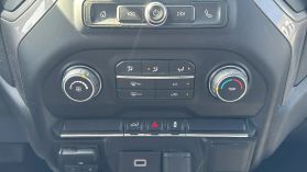 2020 CHEVROLET SILVERADO 1500 CREW CAB