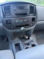 2006 DODGE RAM 1500 QUAD CAB ST PICKUP 4D 6 1/4 FT