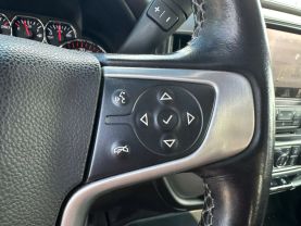 Used 2015 GMC SIERRA 1500 DOUBLE CAB PICKUP V6, ECOTEC3, 4.3L FF SLE PICKUP 4D 6 1/2 FT - LA Auto Star located in Virginia Beach, VA