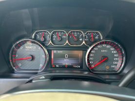 2016 GMC SIERRA 1500 DOUBLE CAB PICKUP V8, ECOTEC3, 5.3L SLE PICKUP 4D 6 1/2 FT