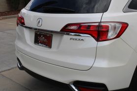 2016 Acura Rdx - Image 14