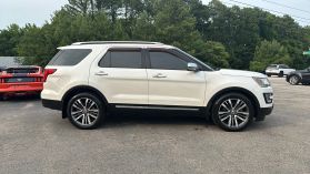 2016 Ford Explorer - Image 3