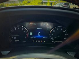 2022 FORD EXPLORER SUV 4-CYL, ECOBOOST, TURBO, 2.3 LITER TIMBERLINE SPORT UTILITY 4D