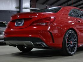 2015 MERCEDES-BENZ CLA-CLASS for sale in  Orlando, FL