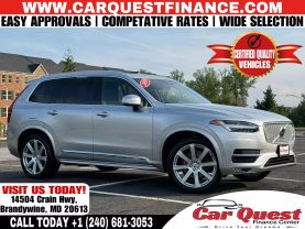 2019 Volvo Xc90 - Image 1