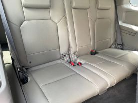 2011 HONDA PILOT SUV V6, VTEC, 3.5 LITER EX-L SPORT UTILITY 4D